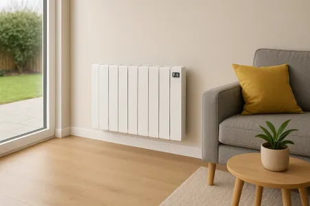 Notre zone d'activité pour ce service Remplacement de tête manuelle ou thermostatique de radiateur